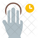 پیش‌نمایش فایل tap-122 از پک حرکت دست – مجموعه وایبرنسی