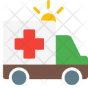 پیش‌نمایش فایل ambulance-262 از پک سلامت – مجموعه وایبرنسی