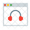 پیش‌نمایش فایل headphone-261 از پک رابط کاربری – مجموعه وایبرنسی