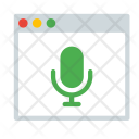 پیش‌نمایش فایل recorder-2 از پک رابط کاربری – مجموعه وایبرنسی