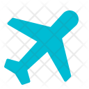 پیش‌نمایش فایل airplane-240 از پک حمل‌ونقل – مجموعه وایبرنسی