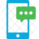 پیش‌نمایش فایل mobile-message از پک سئو و بازاریابی – مجموعه فلتی
