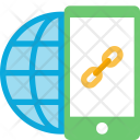 پیش‌نمایش فایل online-connection از پک سئو و بازاریابی – مجموعه فلتی