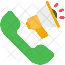 پیش‌نمایش فایل phone-loudspeaker از پک سئو و بازاریابی – مجموعه فلتی