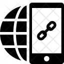 پیش‌نمایش فایل online-connection-1 از پک سئو و بازاریابی – سبک گلیف – مجموعه فلتی