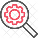 پیش‌نمایش فایل keyword-optimization از پک هایلایت‌شده سئو و بازاریابی – سبک خطی