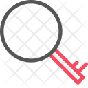پیش‌نمایش فایل keyword-research-1 از پک هایلایت‌شده سئو و بازاریابی – سبک خطی
