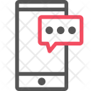 پیش‌نمایش فایل mobile-marketing-6 از پک هایلایت‌شده سئو و بازاریابی – سبک خطی