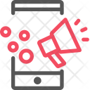 پیش‌نمایش فایل mobile-marketing-7 از پک هایلایت‌شده سئو و بازاریابی – سبک خطی