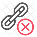 پیش‌نمایش فایل remove-link-5 از پک هایلایت‌شده سئو و بازاریابی – سبک خطی