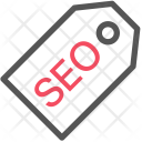 پیش‌نمایش فایل seo-tag-2 از پک هایلایت‌شده سئو و بازاریابی – سبک خطی