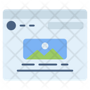پیش‌نمایش فایل landing-page-8982012 از پک بازاریابی اینترنتی