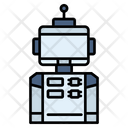 پیش‌نمایش فایل robot-8982238 از پک بازاریابی اینترنتی