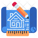 پیش‌نمایش فایل building-plan-9500807 از پک املاک و مستغلات