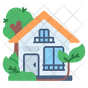 پیش‌نمایش فایل eco-house-9500818 از پک املاک و مستغلات