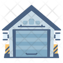 پیش‌نمایش فایل garage-9500856 از پک املاک و مستغلات