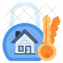 پیش‌نمایش فایل house-key-9500830 از پک املاک و مستغلات