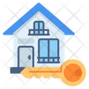 پیش‌نمایش فایل house-key-9500854 از پک املاک و مستغلات