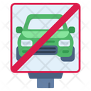 پیش‌نمایش فایل no-parking-9500833 از پک املاک و مستغلات