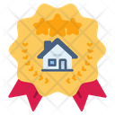 پیش‌نمایش فایل real-estate-badge-9500817 از پک املاک و مستغلات