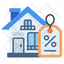 پیش‌نمایش فایل real-estate-discount-9500828 از پک املاک و مستغلات