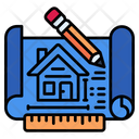 پیش‌نمایش فایل building-plan-9500950 از پک املاک و مستغلات