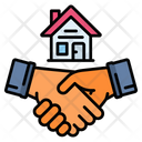 پیش‌نمایش فایل deal-hand-9500928 از پک املاک و مستغلات