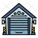 پیش‌نمایش فایل garage-9500929 از پک املاک و مستغلات