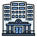 پیش‌نمایش فایل hotel-building-9500937 از پک املاک و مستغلات