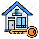 پیش‌نمایش فایل house-key-9500927 از پک املاک و مستغلات