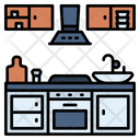 پیش‌نمایش فایل kitchen-room-9500942 از پک املاک و مستغلات