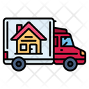 پیش‌نمایش فایل moving-house-9500940 از پک املاک و مستغلات