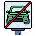 پیش‌نمایش فایل no-parking-9500976 از پک املاک و مستغلات