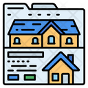 پیش‌نمایش فایل real-estate-website-9500974 از پک املاک و مستغلات