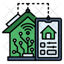 پیش‌نمایش فایل smarthome-9500975 از پک املاک و مستغلات
