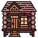 پیش‌نمایش فایل wood-cabin-9500941 از پک املاک و مستغلات