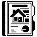 پیش‌نمایش فایل house-document-9500717 از پک املاک و مستغلات