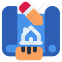 پیش‌نمایش فایل building-plan-10065779 از پک املاک و مستغلات