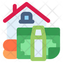 پیش‌نمایش فایل buy-house-10065791 از پک املاک و مستغلات