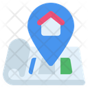 پیش‌نمایش فایل real-estate-navigator-10065774 از پک املاک و مستغلات