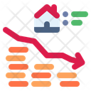 پیش‌نمایش فایل real-estate-sales-down-10065822 از پک املاک و مستغلات