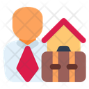پیش‌نمایش فایل real-estate-seller-10065798 از پک املاک و مستغلات