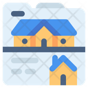 پیش‌نمایش فایل real-estate-website-10065803 از پک املاک و مستغلات