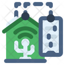 پیش‌نمایش فایل smarthome-10065804 از پک املاک و مستغلات