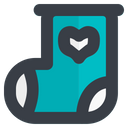 پیش‌نمایش فایل baby-sock-1945557 از پک نوزاد - [خط پر]
