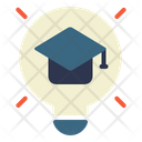 پیش‌نمایش فایل graduation-idea-2168404 از پک یادگیری آنلاین