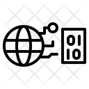 پیش‌نمایش فایل global-connection-6845946 از پک فناوری