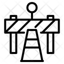 پیش‌نمایش فایل barricade-6904450 از پک ساختمان و ساخت وساز