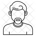 پیش‌نمایش فایل old-avatar-7812338 از پک آواتار مرد جلد 1