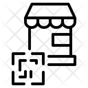 پیش‌نمایش فایل barcode-7964561 از پک تجارت الکترونیک وب‌سایت